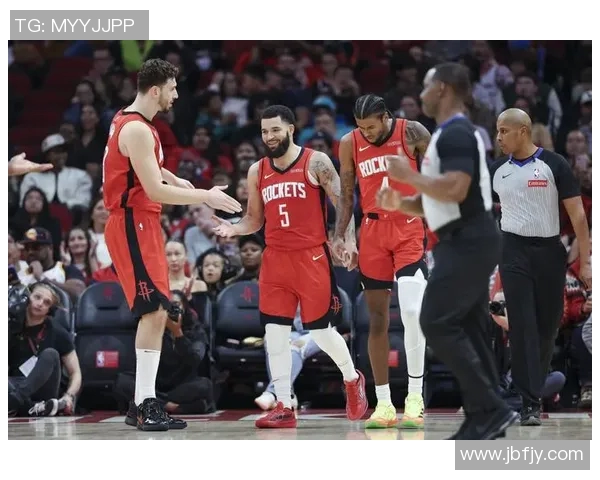 火箭队与鹈鹕队精彩对决回顾NBA录像分析与精彩瞬间分享