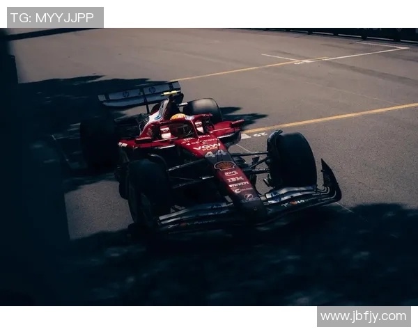 摩纳哥大奖赛的魅力与挑战：赛车运动中的奢华与速度之巅