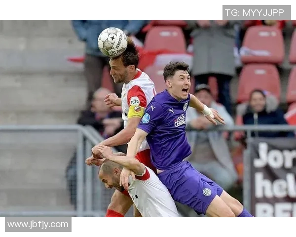 鹿特丹斯巴达与埃因霍温青的激烈对决展现年轻球队的无限潜力与拼搏精神