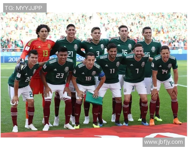 墨西哥与俄罗斯足球实力对比谁更具优势分析与探讨