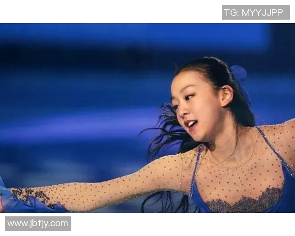 浅田真央：从冰上女神到人生导师的华丽转身与心路历程