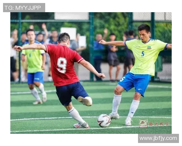 精彩五人制足球比赛视频直播全程回放与精彩瞬间分享