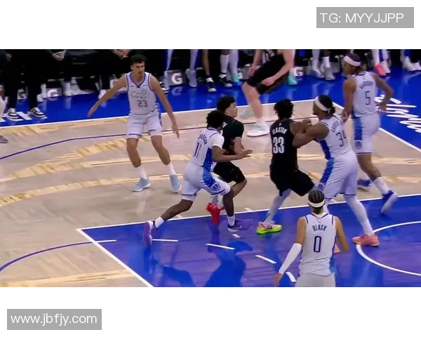 篮网对魔术精彩直播免费观看指南及赛前分析分享