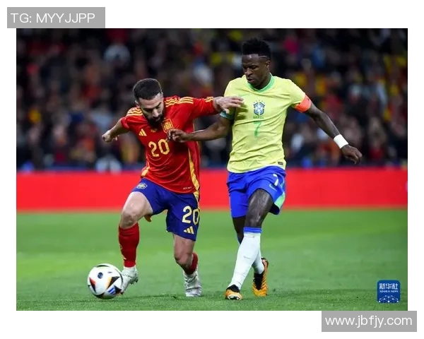 维尼修斯：从巴西天才到欧洲足球新星的成长之路与未来展望