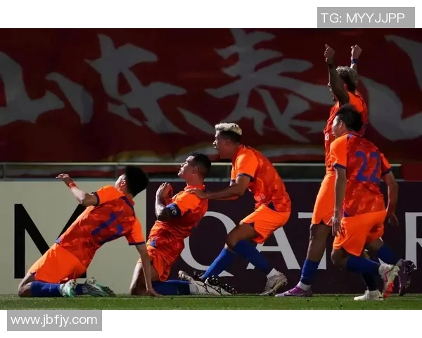 亚冠激战鲁能对决首尔FC争夺小组出线关键战役即将开启