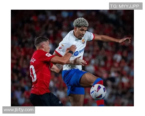 巴萨与马洛卡精彩对决录像回放全场精彩瞬间尽在其中