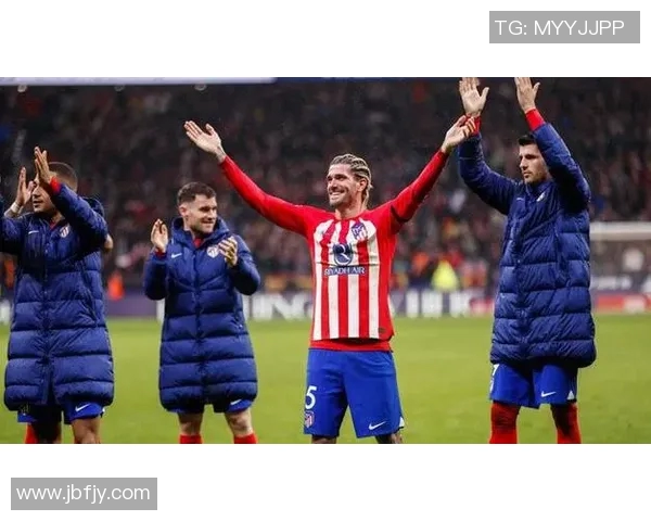 布莱顿与马竞精彩对决录播回顾分析及精彩瞬间分享